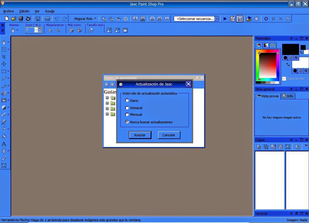 PaintShop Pro 2019